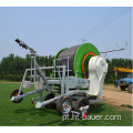 Venda de sistema de irrigação automático com carretel de mangueira de fábrica